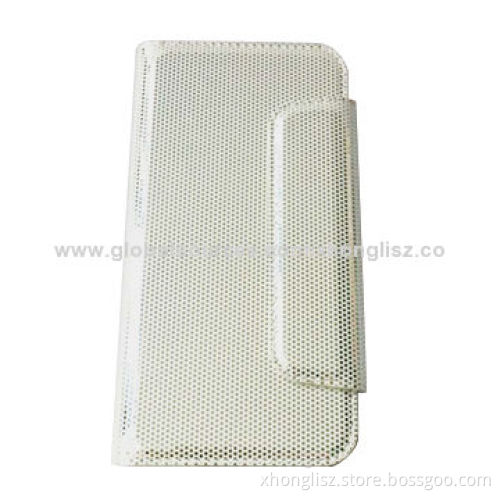 Bling PU phone case for iPhone 6, OEM & ODM are welcome